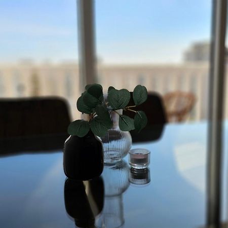 Stay Cosmo City Suites Нікосія Екстер'єр фото