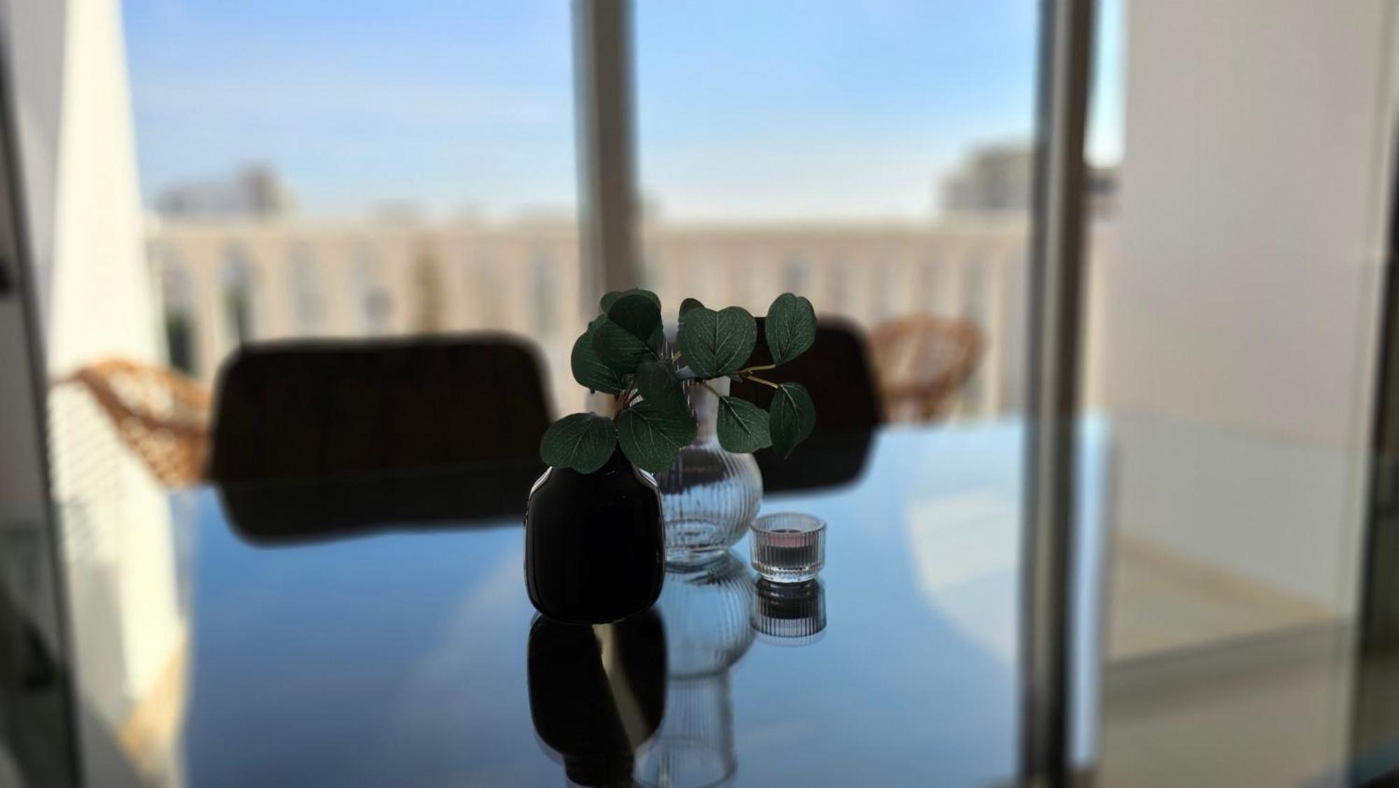Stay Cosmo City Suites Нікосія Екстер'єр фото