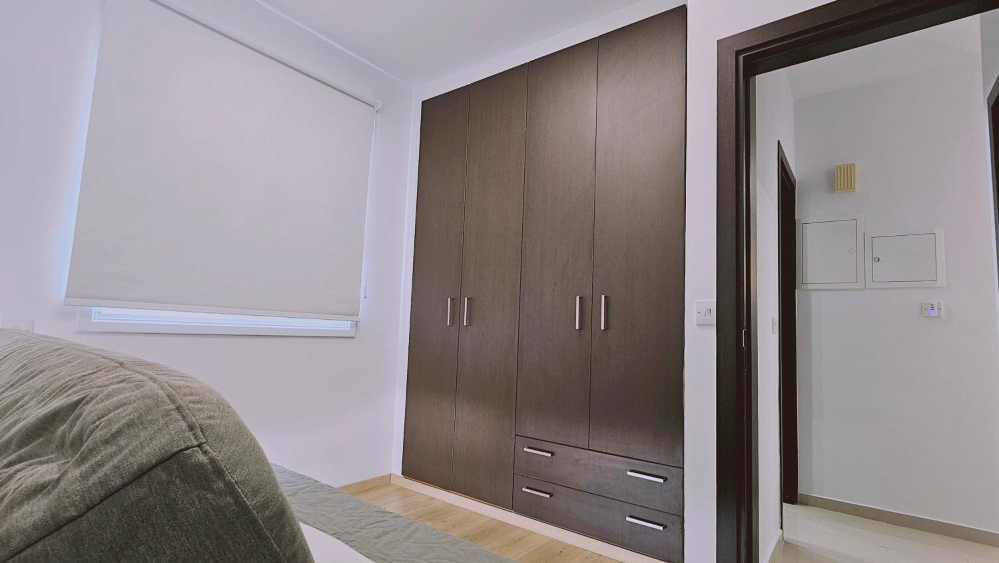 Stay Cosmo City Suites Нікосія Екстер'єр фото