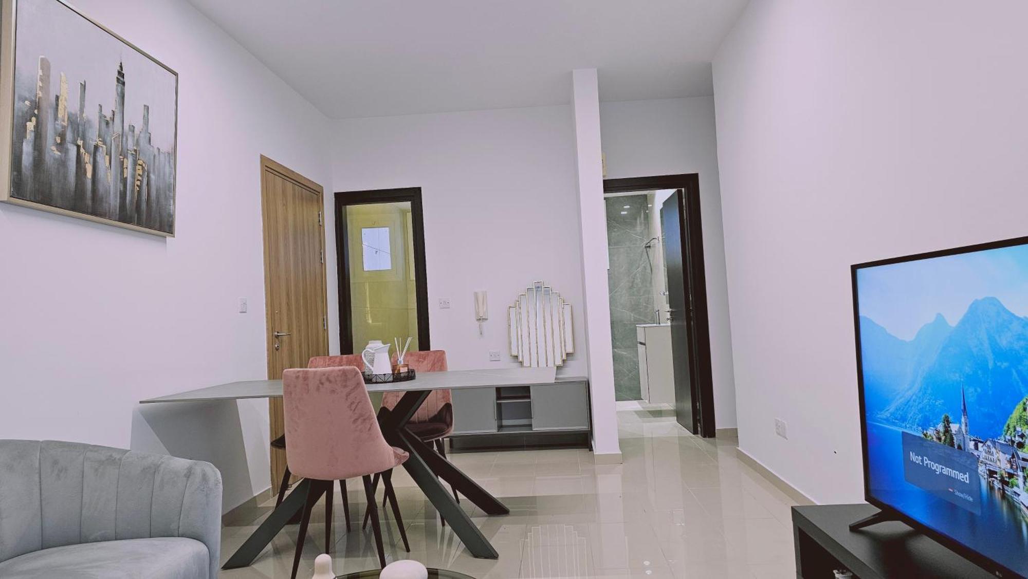 Stay Cosmo City Suites Нікосія Екстер'єр фото