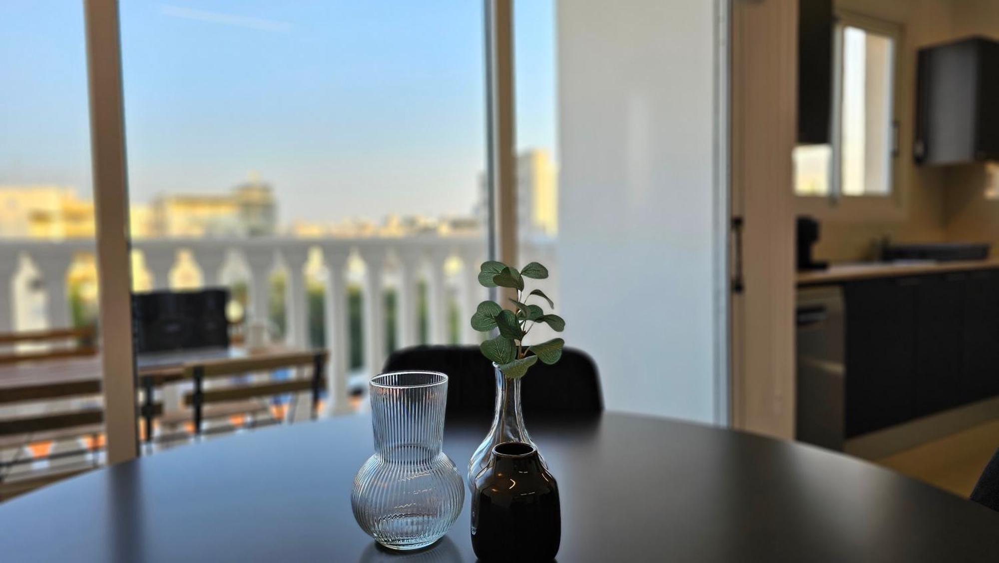 Stay Cosmo City Suites Нікосія Екстер'єр фото