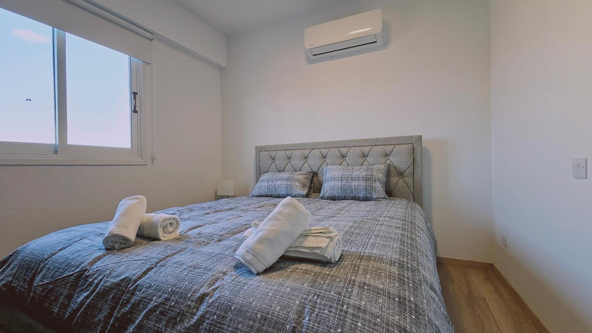 Stay Cosmo City Suites Нікосія Екстер'єр фото